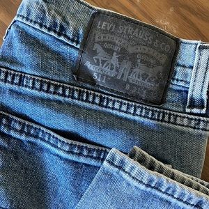 511 Levi’s